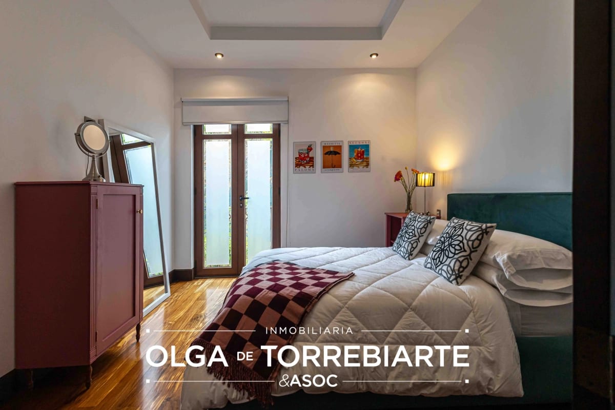 Apartamento en Albereda de La Española, Muxbal — Apartamento en Venta en Muxbal, Guatemala, Ciudad — foto 6 de 16