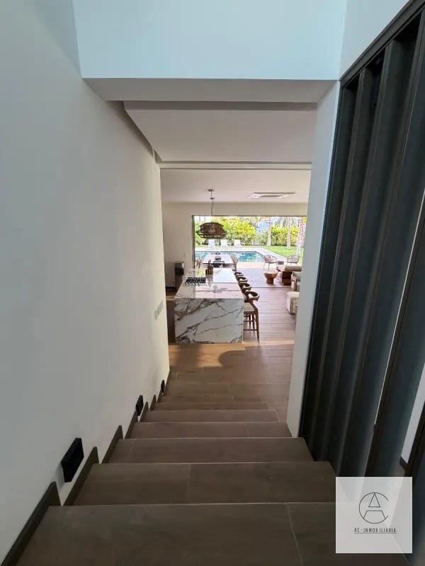 Linda casa de playa en venta, Las Brisas, Marina del Sur — Casa vacacional en Venta en Juan Gaviota Marina del Sur, Puerto San José, Escuintla — foto 12 de 15