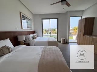 Linda casa de playa en venta, Las Brisas, Marina del Sur — Casa vacacional en Venta en Juan Gaviota Marina del Sur, Puerto San José, Escuintla — miniatura 9 de 15