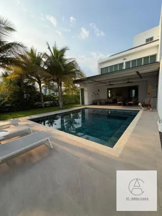 Linda casa de playa en venta, Las Brisas, Marina del Sur — Casa vacacional en Venta en Juan Gaviota Marina del Sur, Puerto San José, Escuintla — miniatura 2 de 15