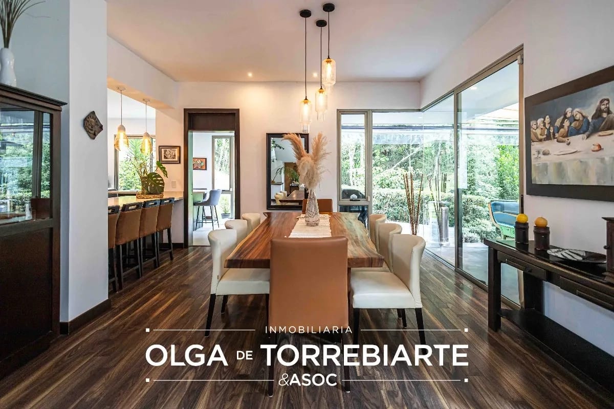 Casa en Condominio Muxbalia — Casa en Venta en Muxbalia, Muxbal, Guatemala, Ciudad — foto 12 de 16