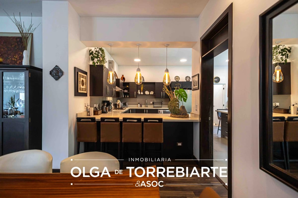 Casa en Condominio Muxbalia — Casa en Venta en Muxbalia, Muxbal, Guatemala, Ciudad — foto 10 de 16