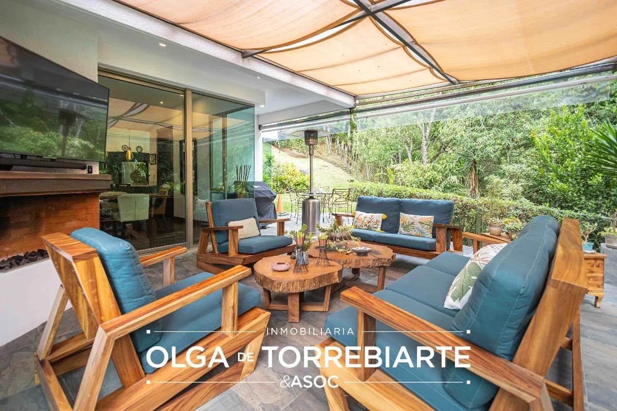 Casa en Condominio Muxbalia — Casa en Venta en Muxbalia, Muxbal, Guatemala, Ciudad — foto 7 de 16