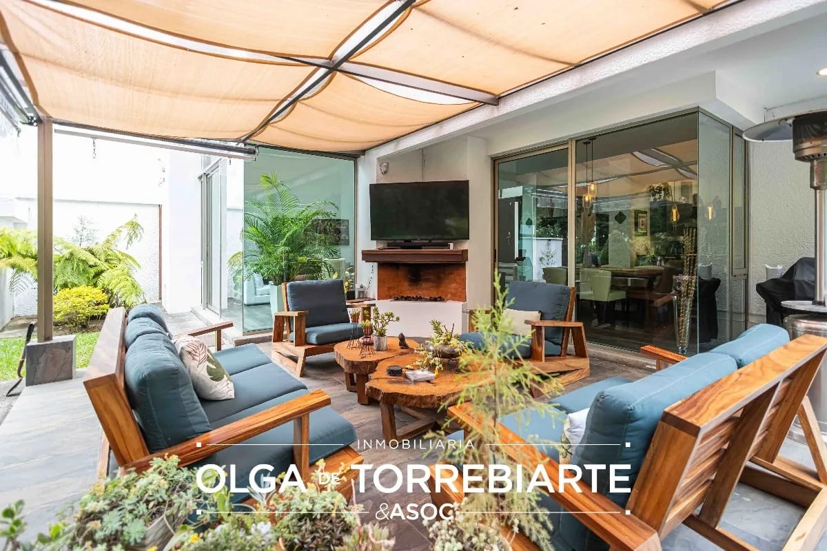Casa en Condominio Muxbalia — Casa en Venta en Muxbalia, Muxbal, Guatemala, Ciudad — foto 6 de 16