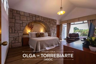 Casa amueblada en Casa y Campo — Casa en Venta en Fraijanes, Carretera a El Salvador, Guatemala, Ciudad — miniatura 4 de 16