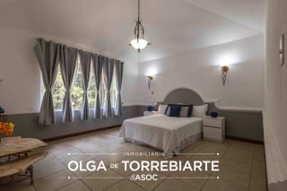Casa amueblada en Casa y Campo — Casa en Venta en Fraijanes, Carretera a El Salvador, Guatemala, Ciudad — miniatura 2 de 16