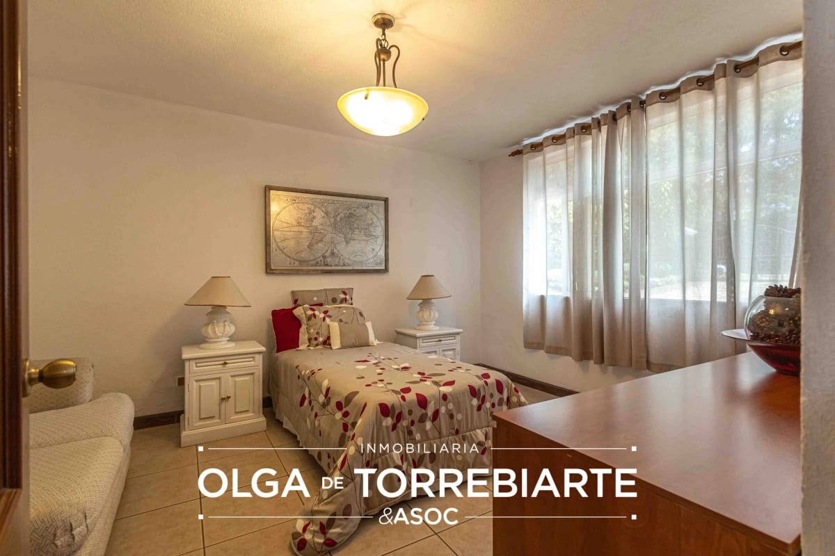 Casa amueblada en Casa y Campo — Casa en Venta en Fraijanes, Carretera a El Salvador, Guatemala, Ciudad — foto 3 de 16