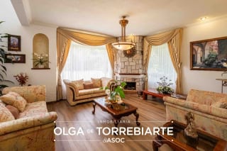 Casa amueblada en Casa y Campo — Casa en Venta en Fraijanes, Carretera a El Salvador, Guatemala, Ciudad — miniatura 15 de 16