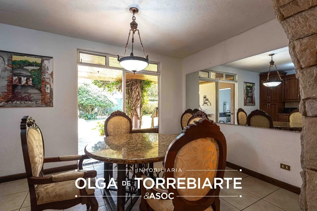 Casa amueblada en Casa y Campo — Casa en Venta en Fraijanes, Carretera a El Salvador, Guatemala, Ciudad — foto 8 de 16
