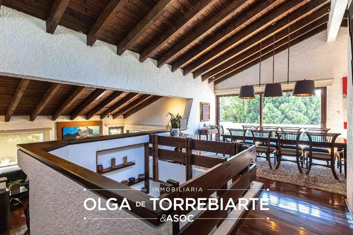 Casa en Residenciales La Encantada I — Casa en Venta en La Encantada, Carretera a El Salvador, Guatemala, Ciudad — foto 8 de 17