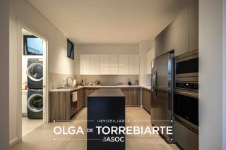 Apartamento en Maranta Oakland — Apartamento en Venta en Maranta Oakland, Zona 10, Guatemala, Ciudad — miniatura 12 de 17