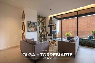 Apartamento en Maranta Oakland — Apartamento en Venta en Maranta Oakland, Zona 10, Guatemala, Ciudad — miniatura 10 de 17