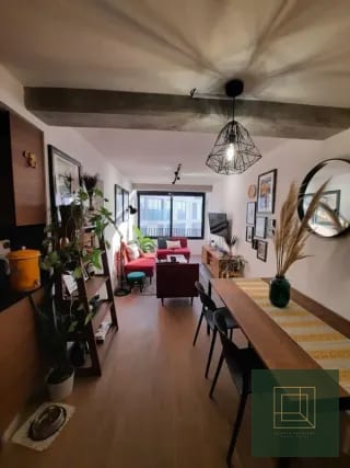 Apartamento en venta GRANAT Zona 4 — Apartamento en Venta en Granat, Zona 4, Guatemala, Ciudad — miniatura 9 de 10