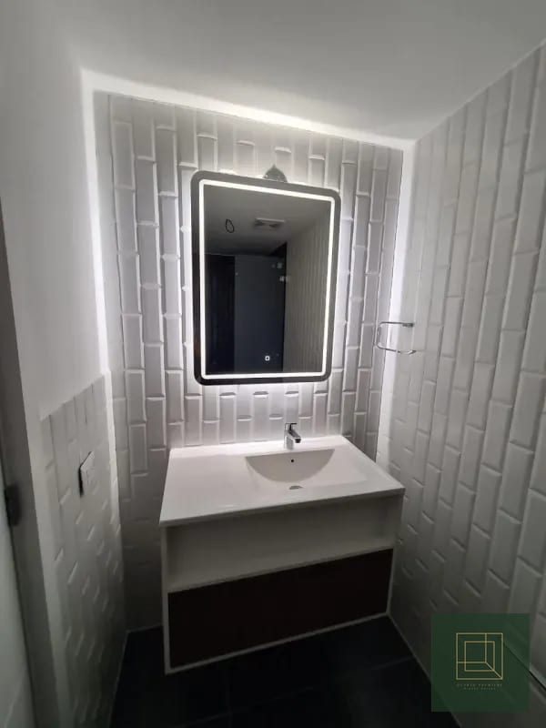 Apartamento en venta GRANAT Zona 4 — Apartamento en Venta en Granat, Zona 4, Guatemala, Ciudad — foto 5 de 10