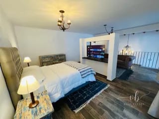 Casa en venta(amueblada) - Casco del Cerro - Antigua Guatemala — Casa en Venta en Casco del Cerro, Antigua, Sacatepéquez — miniatura 3 de 12