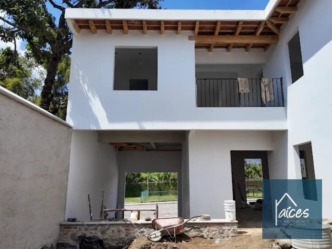 Casa en venta Noche de Paz LOS FRANCISCANOS Antigua (D) — Casa en Venta en Antigua, Sacatepéquez — foto 11 de 17