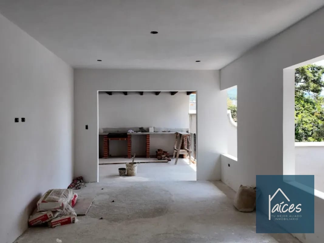 Casa en venta Noche de Paz LOS FRANCISCANOS Antigua (D) — Casa en Venta en Antigua, Sacatepéquez — foto 10 de 17