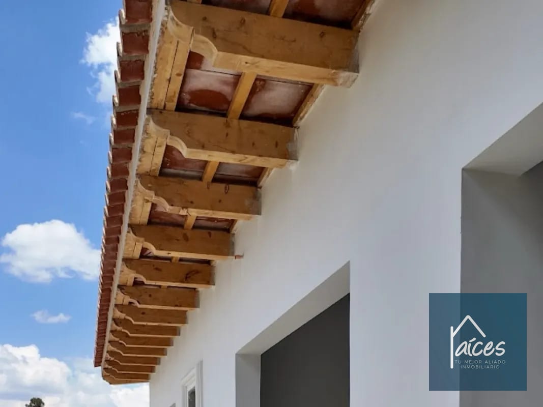 Casa en venta Noche de Paz LOS FRANCISCANOS Antigua (D) — Casa en Venta en Antigua, Sacatepéquez — foto 7 de 17