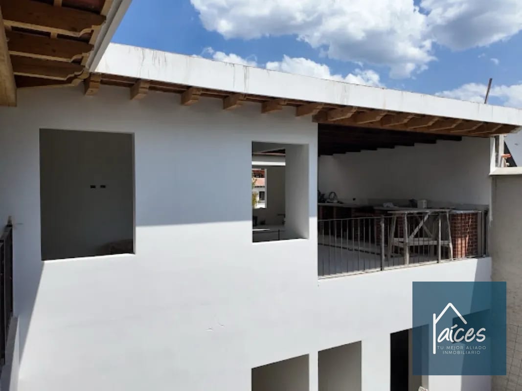 Casa en venta Noche de Paz LOS FRANCISCANOS Antigua (D) — Casa en Venta en Antigua, Sacatepéquez — foto 4 de 17