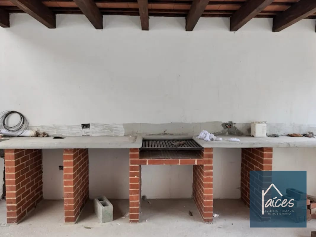 Casa en venta Noche de Paz LOS FRANCISCANOS Antigua (D) — Casa en Venta en Antigua, Sacatepéquez — foto 3 de 17
