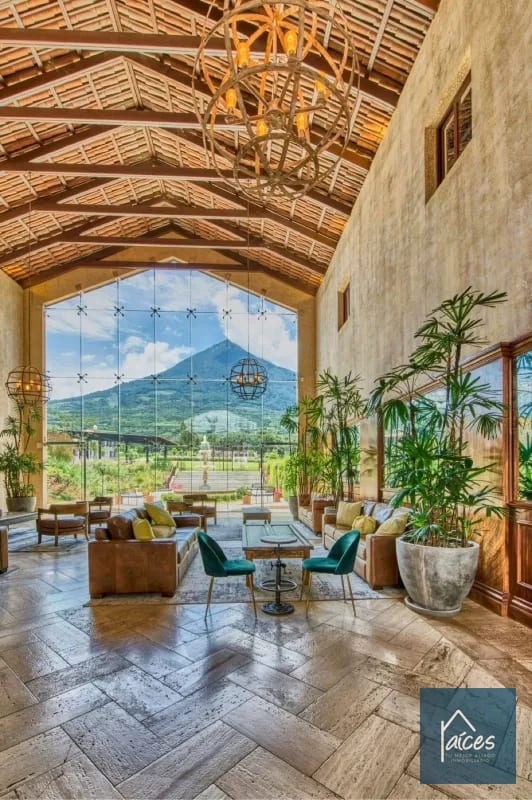 Casa en venta Noche de Paz LOS FRANCISCANOS Antigua (D) — Casa en Venta en Antigua, Sacatepéquez — foto 15 de 17