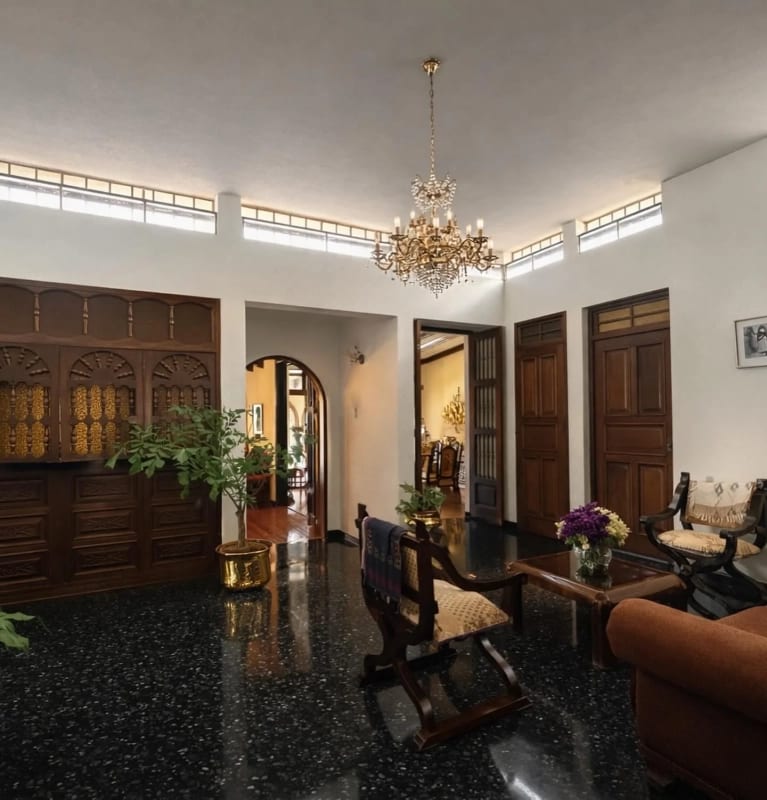 Preciosa Casa en Venta Vista Hermosa II — Casa en Venta en Vista Hermosa II, Zona 15, Guatemala, Ciudad — foto 5 de 10