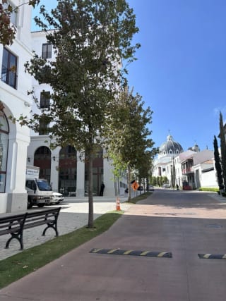 Casa nueva en construcción dentro de Cayala — Casa en Venta en Zona 16, Guatemala, Ciudad — miniatura 1 de 2