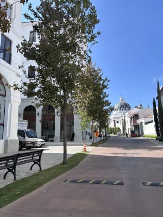 Casa nueva en construcción dentro de Cayala — Casa en Venta en Zona 16, Guatemala, Ciudad — miniatura 2 de 2