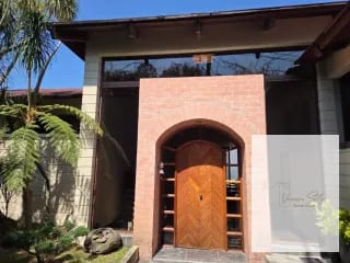 Hermosa casa en venta Montebello 2, Km 10.5 CAES — Casa en Venta en Santa Catarina Pinula, Guatemala, Ciudad — miniatura 1 de 16