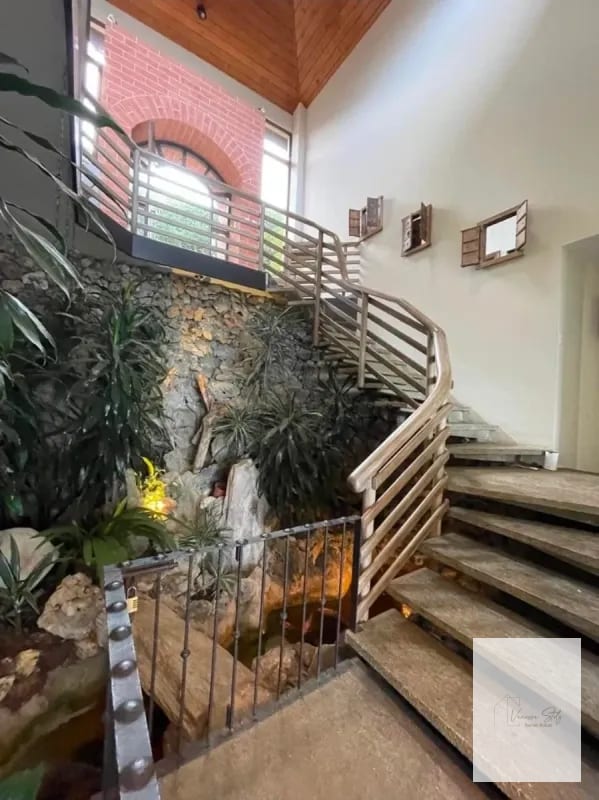 Hermosa casa en venta Montebello 2, Km 10.5 CAES — Casa en Venta en Santa Catarina Pinula, Guatemala, Ciudad — foto 16 de 16