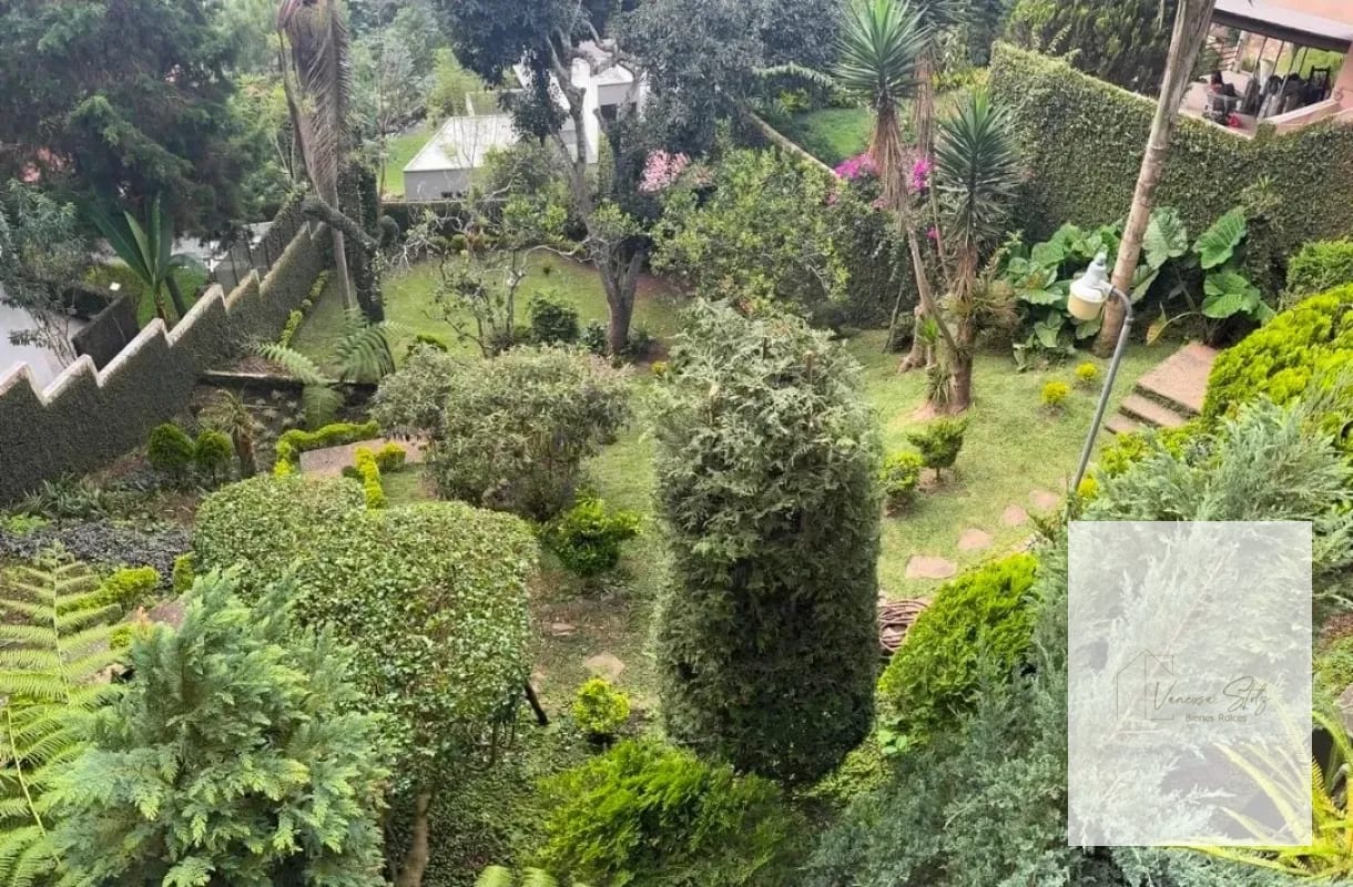 Hermosa casa en venta Montebello 2, Km 10.5 CAES — Casa en Venta en Santa Catarina Pinula, Guatemala, Ciudad — foto 15 de 16