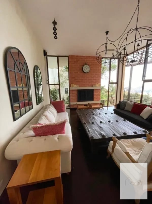Hermosa casa en venta Montebello 2, Km 10.5 CAES — Casa en Venta en Santa Catarina Pinula, Guatemala, Ciudad — foto 14 de 16
