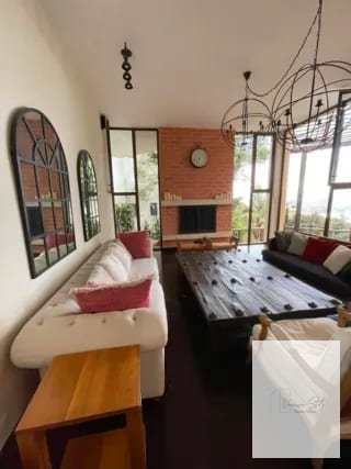Hermosa casa en venta Montebello 2, Km 10.5 CAES — Casa en Venta en Santa Catarina Pinula, Guatemala, Ciudad — miniatura 14 de 16