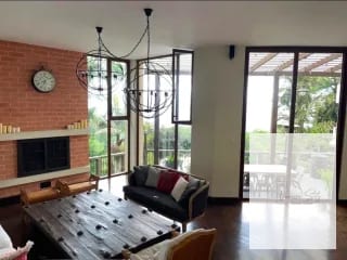 Hermosa casa en venta Montebello 2, Km 10.5 CAES — Casa en Venta en Santa Catarina Pinula, Guatemala, Ciudad — miniatura 11 de 16