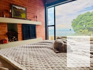 Hermosa casa en venta Montebello 2, Km 10.5 CAES — Casa en Venta en Santa Catarina Pinula, Guatemala, Ciudad — miniatura 10 de 16