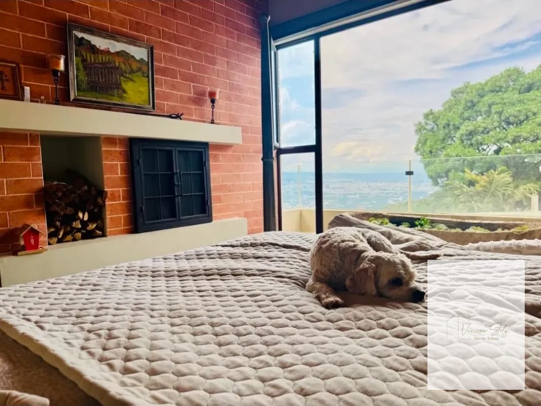Hermosa casa en venta Montebello 2, Km 10.5 CAES — Casa en Venta en Santa Catarina Pinula, Guatemala, Ciudad — foto 10 de 16