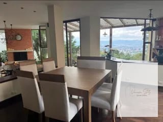 Hermosa casa en venta Montebello 2, Km 10.5 CAES — Casa en Venta en Santa Catarina Pinula, Guatemala, Ciudad — miniatura 6 de 16