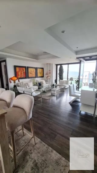 Hermoso apartamento en venta La Herradura zona 15 VH 2 — Apartamento en Venta en La Herradura, Zona 15, Guatemala, Ciudad — miniatura 1 de 12