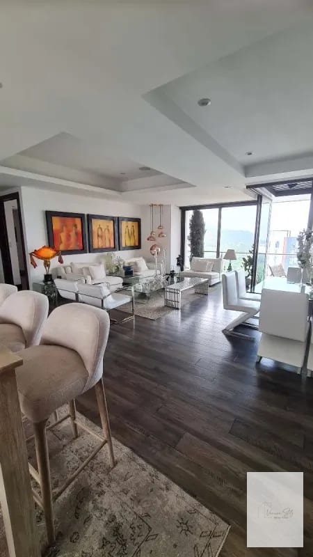 Hermoso apartamento en venta La Herradura zona 15 VH 2 — Apartamento en Venta en La Herradura, Zona 15, Guatemala, Ciudad — foto 1 de 12