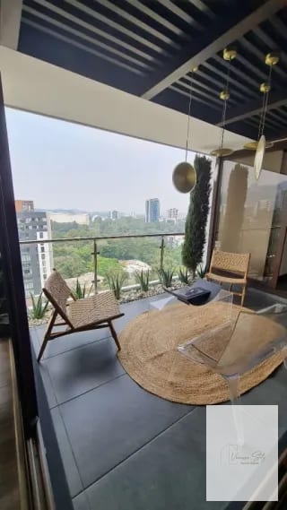 Hermoso apartamento en venta La Herradura zona 15 VH 2 — Apartamento en Venta en La Herradura, Zona 15, Guatemala, Ciudad — miniatura 11 de 12