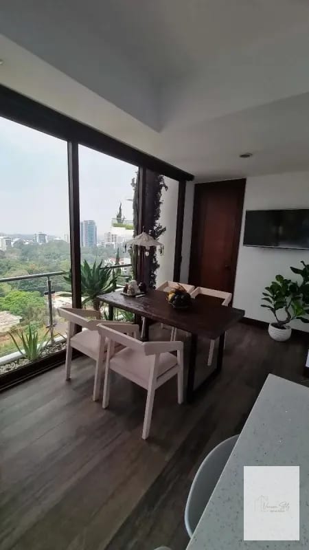 Hermoso apartamento en venta La Herradura zona 15 VH 2 — Apartamento en Venta en La Herradura, Zona 15, Guatemala, Ciudad — foto 9 de 12