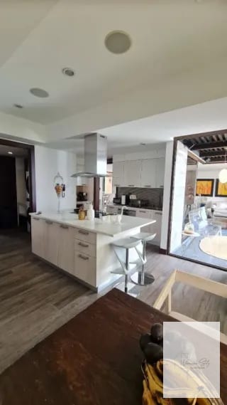 Hermoso apartamento en venta La Herradura zona 15 VH 2 — Apartamento en Venta en La Herradura, Zona 15, Guatemala, Ciudad — miniatura 8 de 12