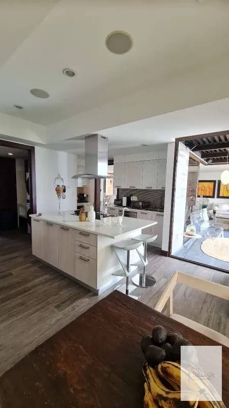 Hermoso apartamento en venta La Herradura zona 15 VH 2 — Apartamento en Venta en La Herradura, Zona 15, Guatemala, Ciudad — foto 8 de 12
