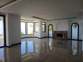 Vendo Espectacular Mansión de Lujo en Altos de Montebello. CAES. — Casa en Venta en Santa Catarina Pinula, Carretera a El Salvador, Guatemala, Ciudad — miniatura 11 de 17