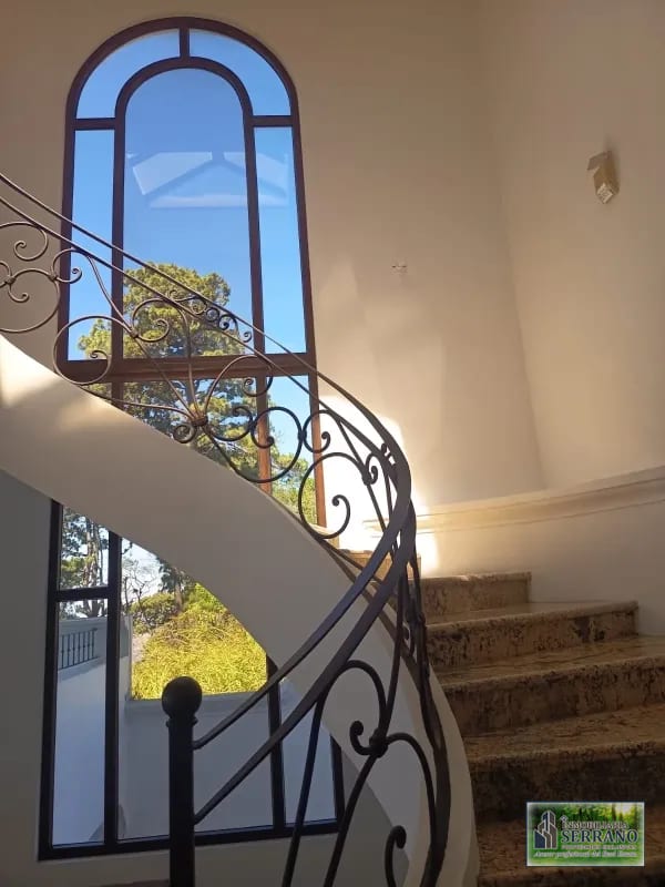 Vendo Espectacular Mansión de Lujo en Altos de Montebello. CAES. — Casa en Venta en Santa Catarina Pinula, Carretera a El Salvador, Guatemala, Ciudad — foto 6 de 17