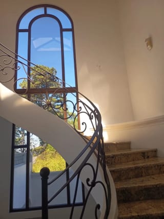 Vendo Espectacular Mansión de Lujo en Altos de Montebello. CAES. — Casa en Venta en Santa Catarina Pinula, Carretera a El Salvador, Guatemala, Ciudad — miniatura 6 de 17