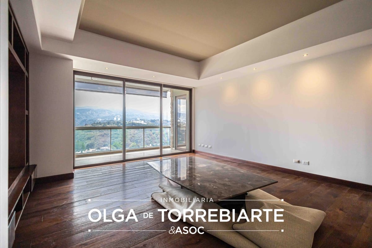 Apartamento en Tiffany 5ta Avenida — Apartamento en Venta en Tiffany 5ta Avenida, Zona 14, Guatemala, Ciudad — foto 15 de 15