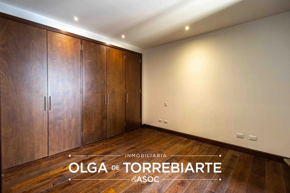 Apartamento en Tiffany 5ta Avenida — Apartamento en Venta en Tiffany 5ta Avenida, Zona 14, Guatemala, Ciudad — foto 12 de 15