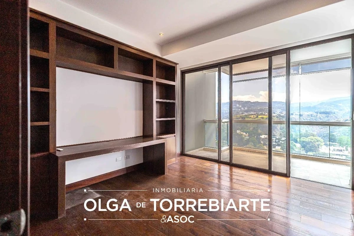 Apartamento en Tiffany 5ta Avenida — Apartamento en Venta en Tiffany 5ta Avenida, Zona 14, Guatemala, Ciudad — foto 9 de 15