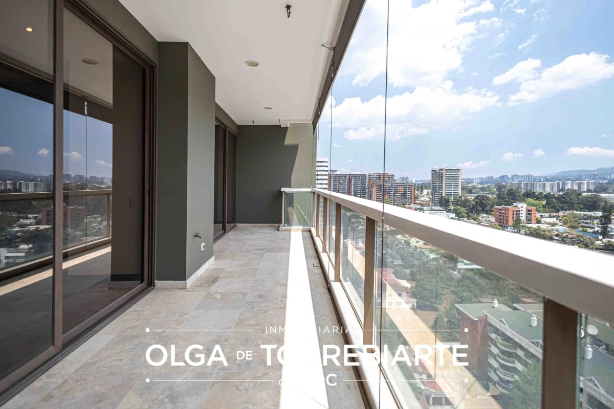 Apartamento en Tiffany 5ta Avenida — Apartamento en Venta en Tiffany 5ta Avenida, Zona 14, Guatemala, Ciudad — foto 5 de 15